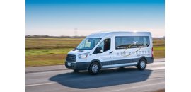 Brandon Air Shuttle