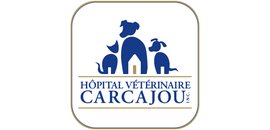 Hôpital vétérinaire Carcajou