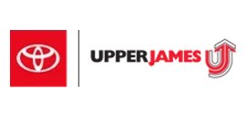 Upper James Toyota