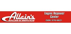 Allain's Sales & Service Ltd