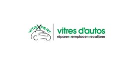 VitrXpert vitres d'autos