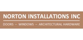 Norton Installations Inc