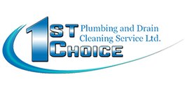 1st Choice Plumbing & Drain Cleaning Service Ltd