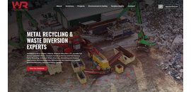 Westcan Recyclers Ltd.