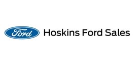 Hoskins Ford Sales Ltd
