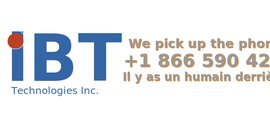 iBT Technologies Inc