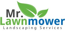 Mr. Lawnmower Landscaping Services Ltd