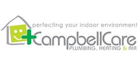 CampbellCare Plumbing, Heating & Air
