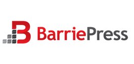 Barrie Press (1994) Inc.