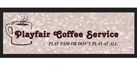 Playfair Coffee