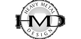 Heavy Metal Design