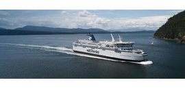 BC Ferries