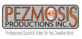 Pezmosis Music Productions