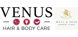 Venus Hair & Body Care