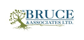 William W. Bruce & Associates Ltd