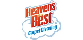 Heaven's Best Carpet Cleaning