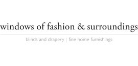 Windows of Fashion Drapery