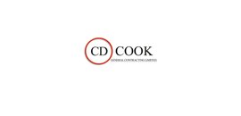 CD Cook General Contracting Ltd