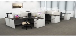 Impact Office Furnishings Ltd
