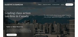 Doig & Garcha Law Office