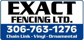 Exact Fencing Ltd.