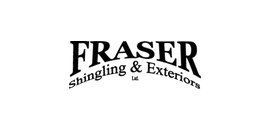 Fraser Shingling & Exteriors LTD