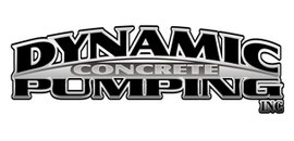 Dynamic Concrete Pumping Inc