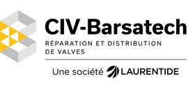 Équipements Industriels Barsatech Inc. (Les)