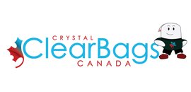 Crystal Clear Bags Canada