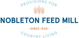 Nobleton Feed Mill Limited