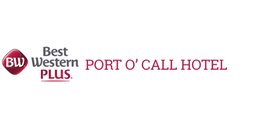 Best Western Port O'Call Hotel