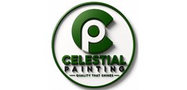 Celestial Painting