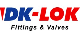 Dk Lok Canada Ltd.