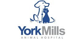 York Mills Animal Hospital