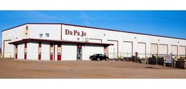 DaPaJo Construction
