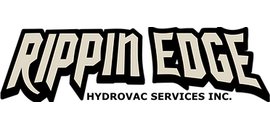 Rippin Edge Hydrovac Services Inc.