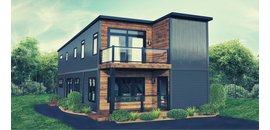 T & C Homes Ltd.