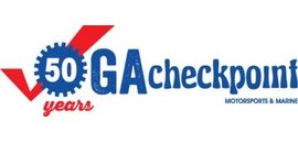 G.A. Checkpoint Yamaha