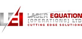 Laser Equation Ltd.