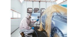 Bridgeport Collision Ltd