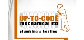 Up To Code Mechanical Plumbing & Heating Ltd
