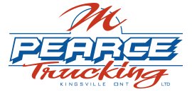 M Pearce Trucking Ltd
