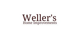Weller's Home Improvements