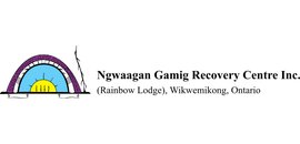 Ngwaagan Gamig Recovery Centre Inc. (Rainbow Lodge)