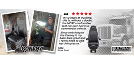 Ultra Seat Corporation