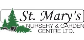 St. Mary's Nursery & Garden Center Ltd.