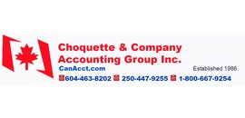 Choquette & Company Accounting Group Incorporated