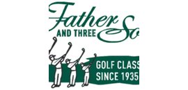 Fr and Three Sons Golf Classic