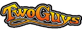 Two Guys Training Incorporated