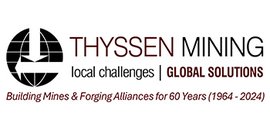 Thyssen Mining Construction of Canada Ltd.